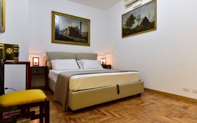 Elite Rome Apartments