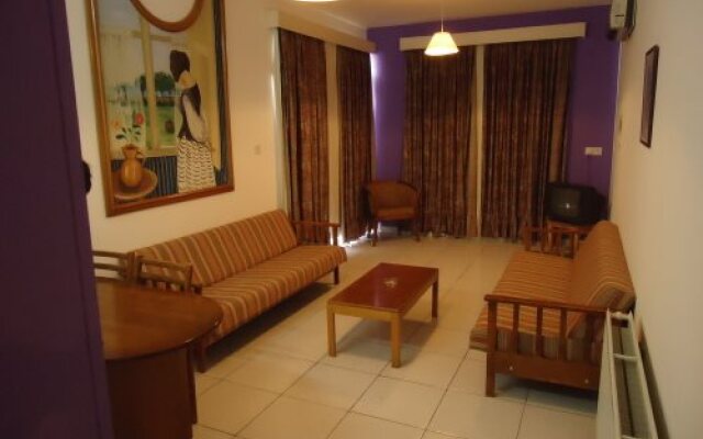 Valana Hotel Apartments