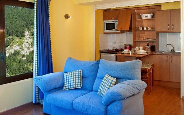 Sant Bernat Apartments