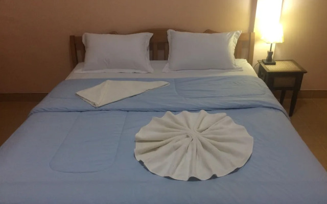 EEd Amata Resort