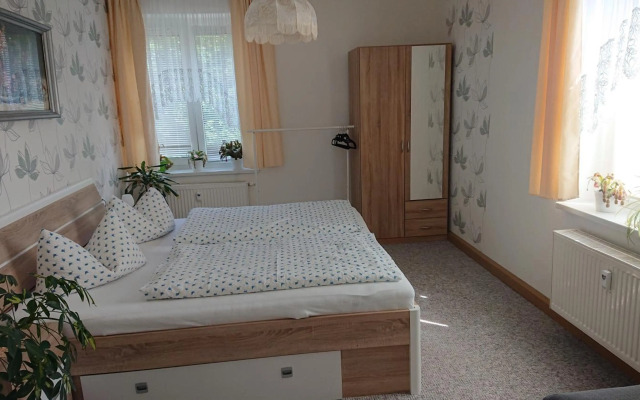 Ferienwohnung Lehmann