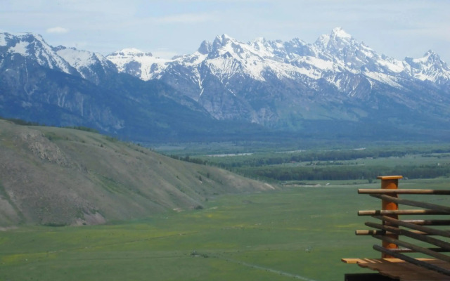 Spring Creek Ranch