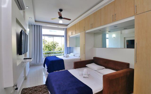 Rio Spot Homes Flat C036A