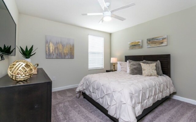 Amazing House! - Champions Gate - 8946TW