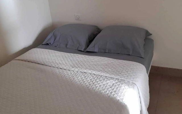 Cannes Mimoun Apartments