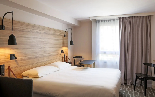 ibis Styles Laval Centre Gare