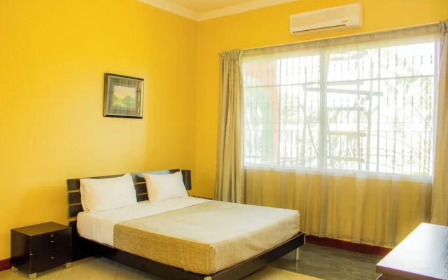 Amariah Apartments Bahari Beach