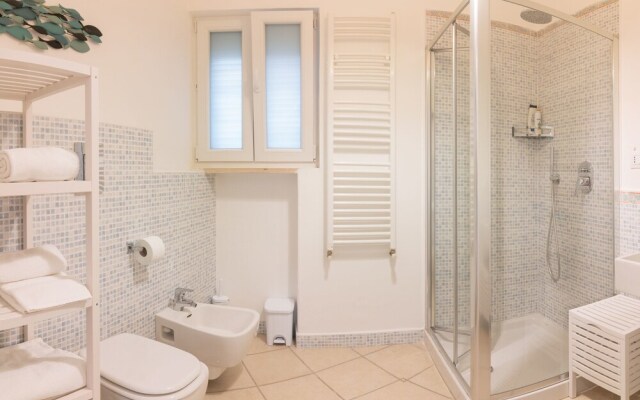 Amoredimare Casa Vacanze