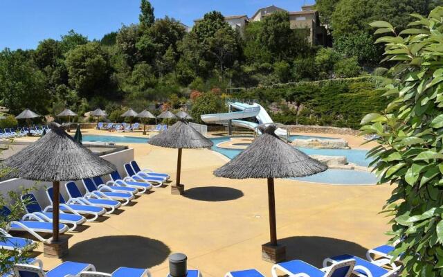 Maison Salavas, 3 Pièces, 6 Personnes - Fr-1-382-32