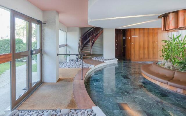 Vue sur mer La Baule - Victoria