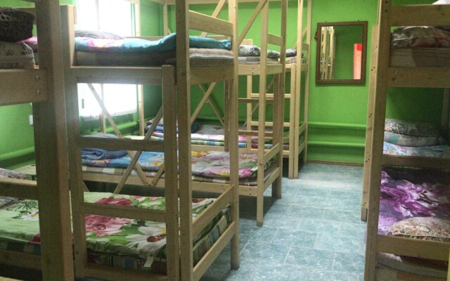 Hostel Laim