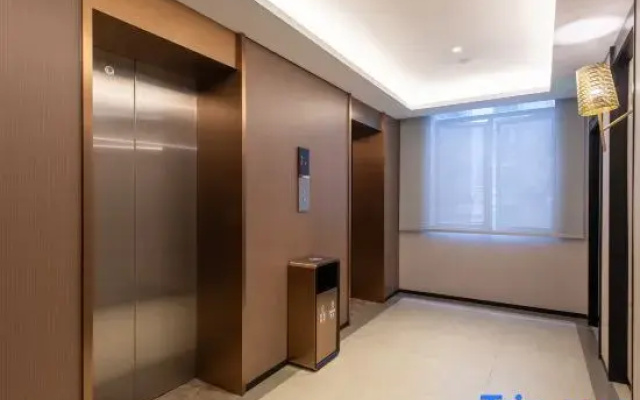 Homeinn Plus Hotel Shenzhen Nanshan Science and Technology Park
