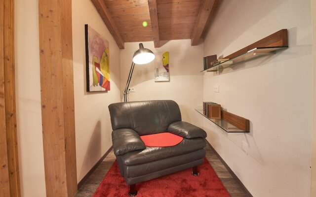 Boutique Appartements by HolidayFlats24