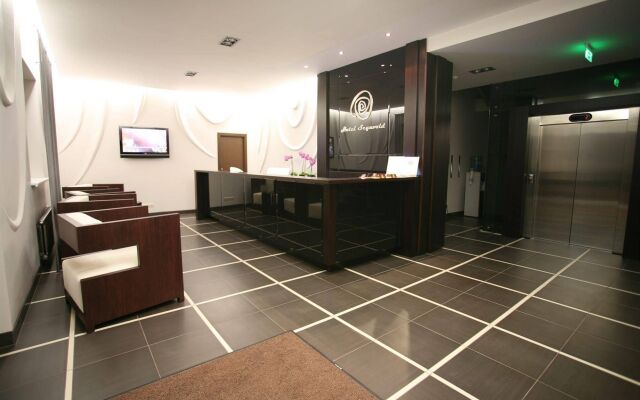 Hotel Segevold