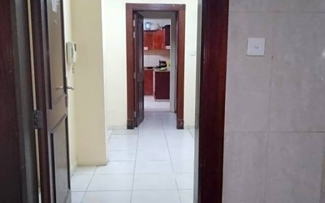 Abree building New Hostel