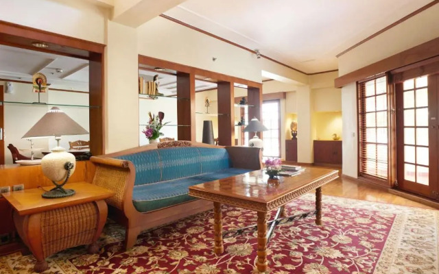 Nusa Dua Spa