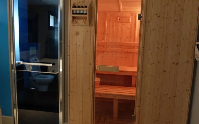 Be Loft B&B Pool & Spa