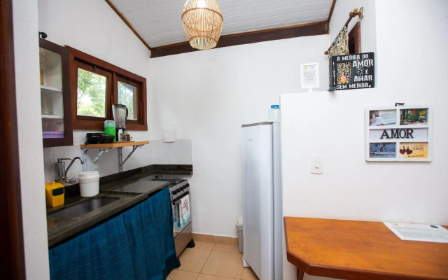 Recanto dos Passaros