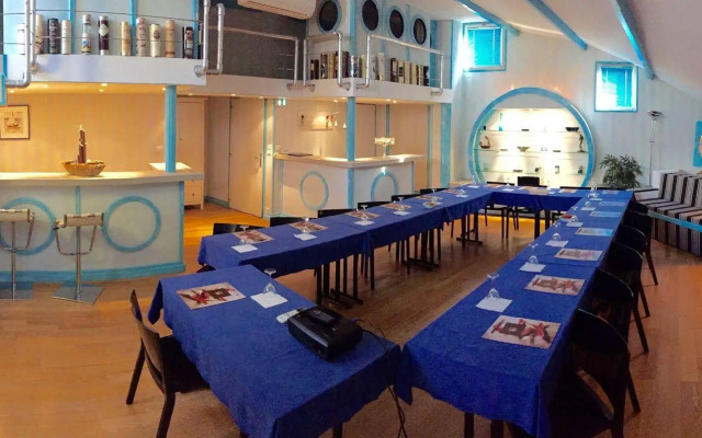 B&B HOTEL Reims Tinqueux