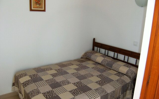 Apartment Falaguer B-3