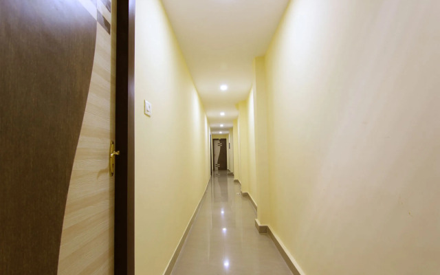 Hotel CZ