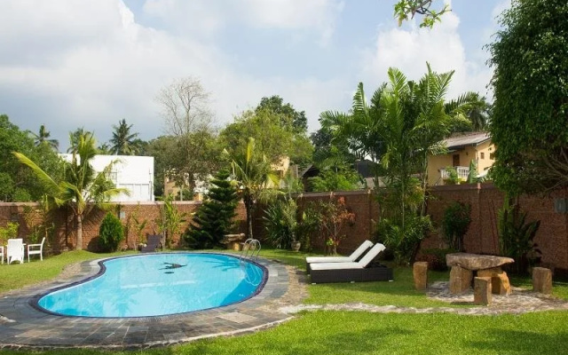 Alankara Villa