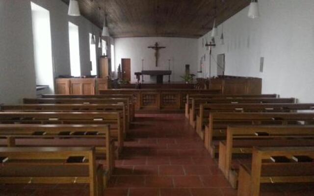 Kloster Langwaden