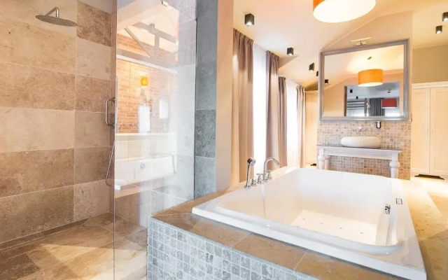 Hotel Stary Browar Kościerzyna