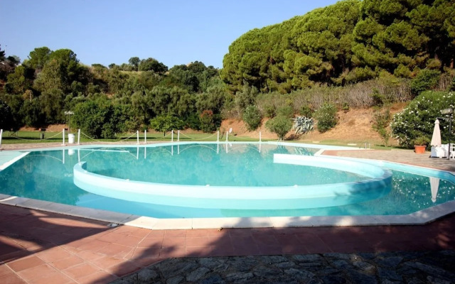 Hotel Villaggio Calaghena