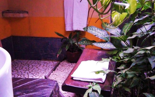 Hotel La Tora
