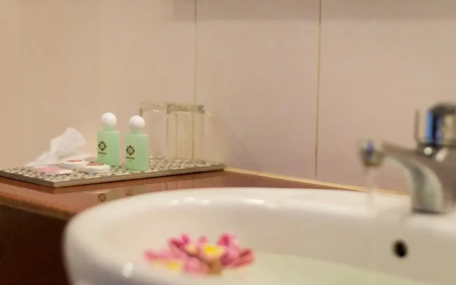 Baray Siem Reap House