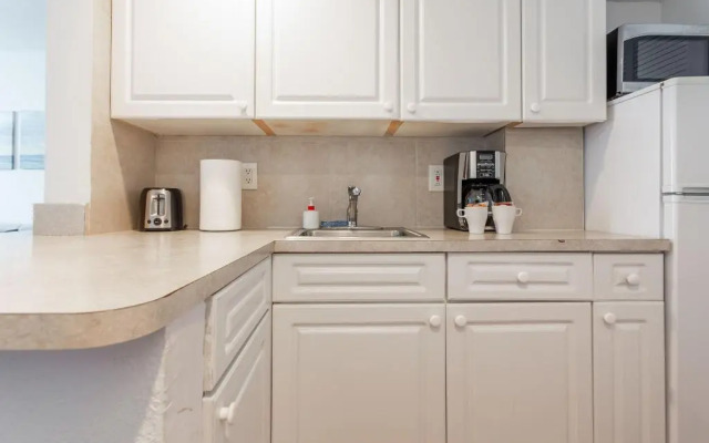 Girasole Apartments