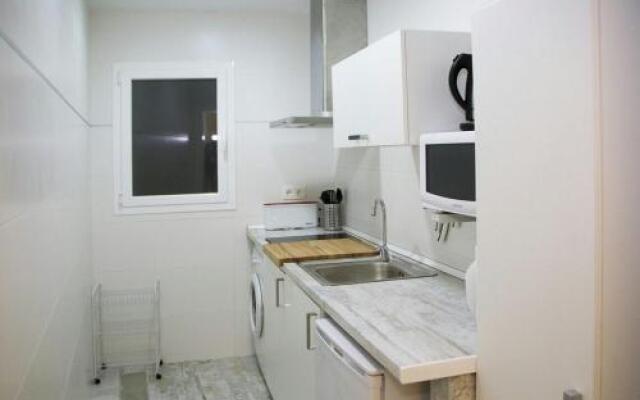 Alojamientos Dezerto Bardenas