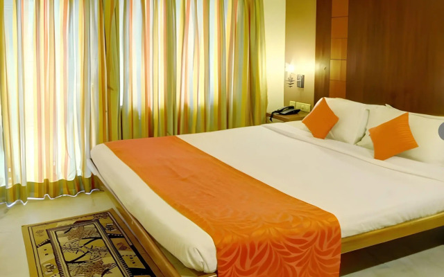 Hotel Sagar Tarang (Berries Group)