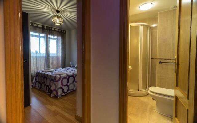 Apartamento Bombonera