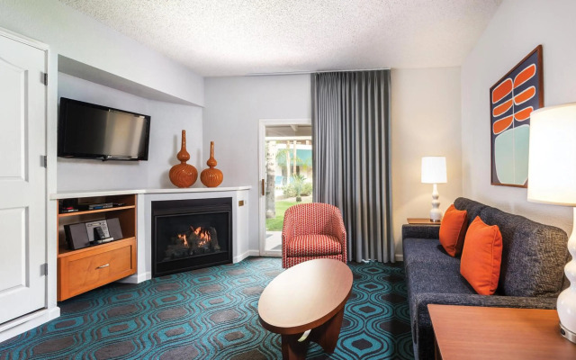 WorldMark Palm Springs