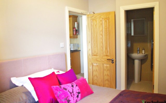 Drummond House Serviced Accommodation