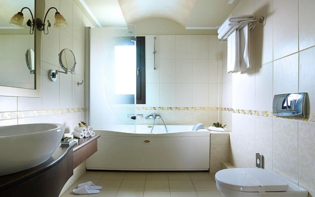 Stevalia Hotel And Spa