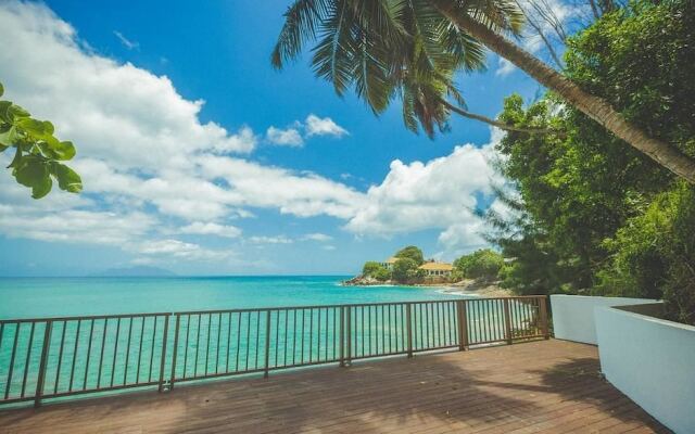 Oceanica Resort Seychelles