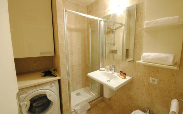 Résidence Gray d'Albion Studio MAR501