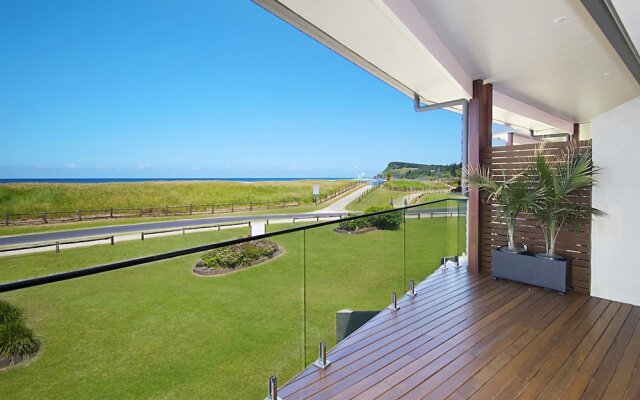 Sunrise Reef Unit 4 - Lennox Head