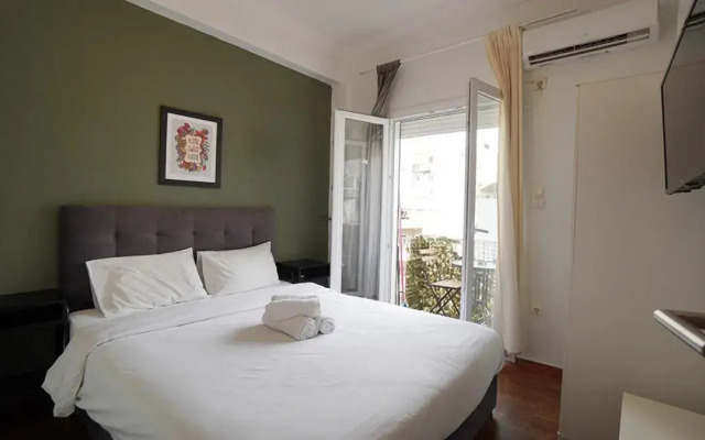 Athens City Themis 7