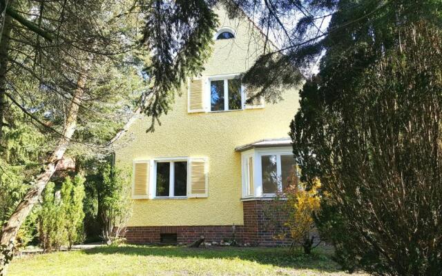 Ferienhaus Sanssouci