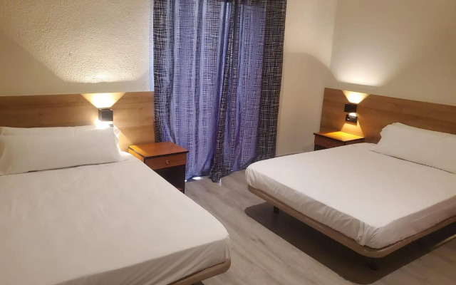 Hotel Marisol
