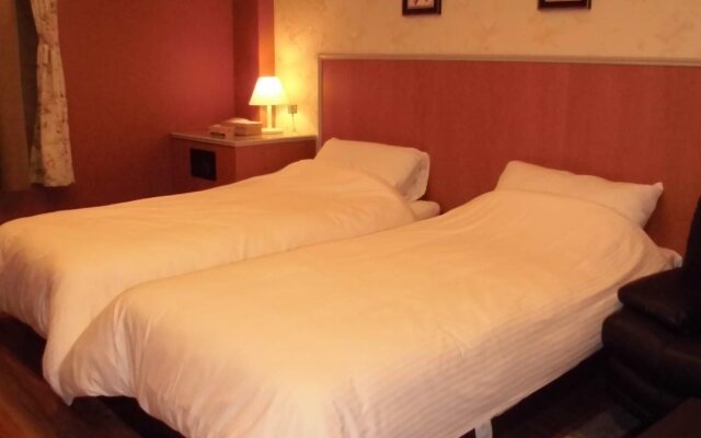 Hotel D.D Kashiba
