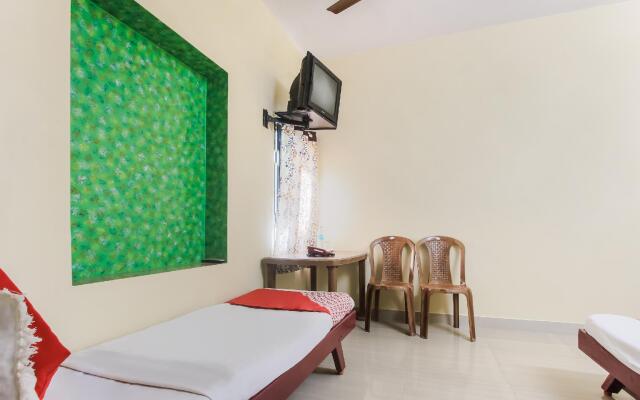 OYO 49391 A.D.P. Cottage