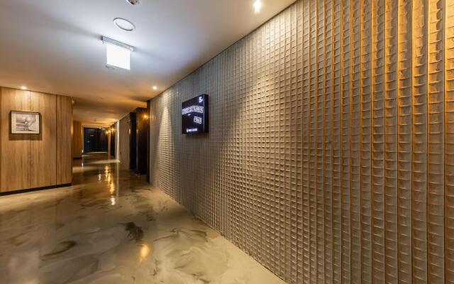 Seosan Browndot Hotel