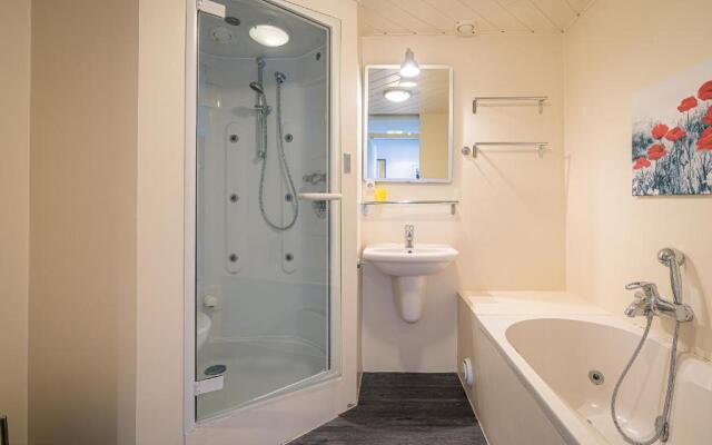 Appartementencomplex Juliana 28