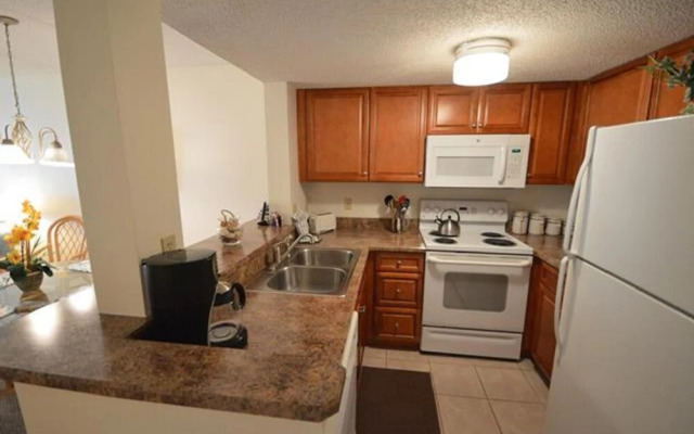 Unit 6206 - Ocean Racquet Club