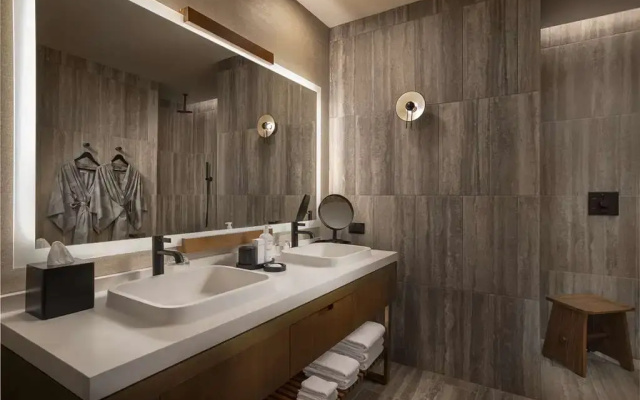Nobu Hotel Atlanta